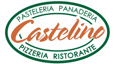 Castelino Pastelería, Panadería, Pizzería y Restaurante